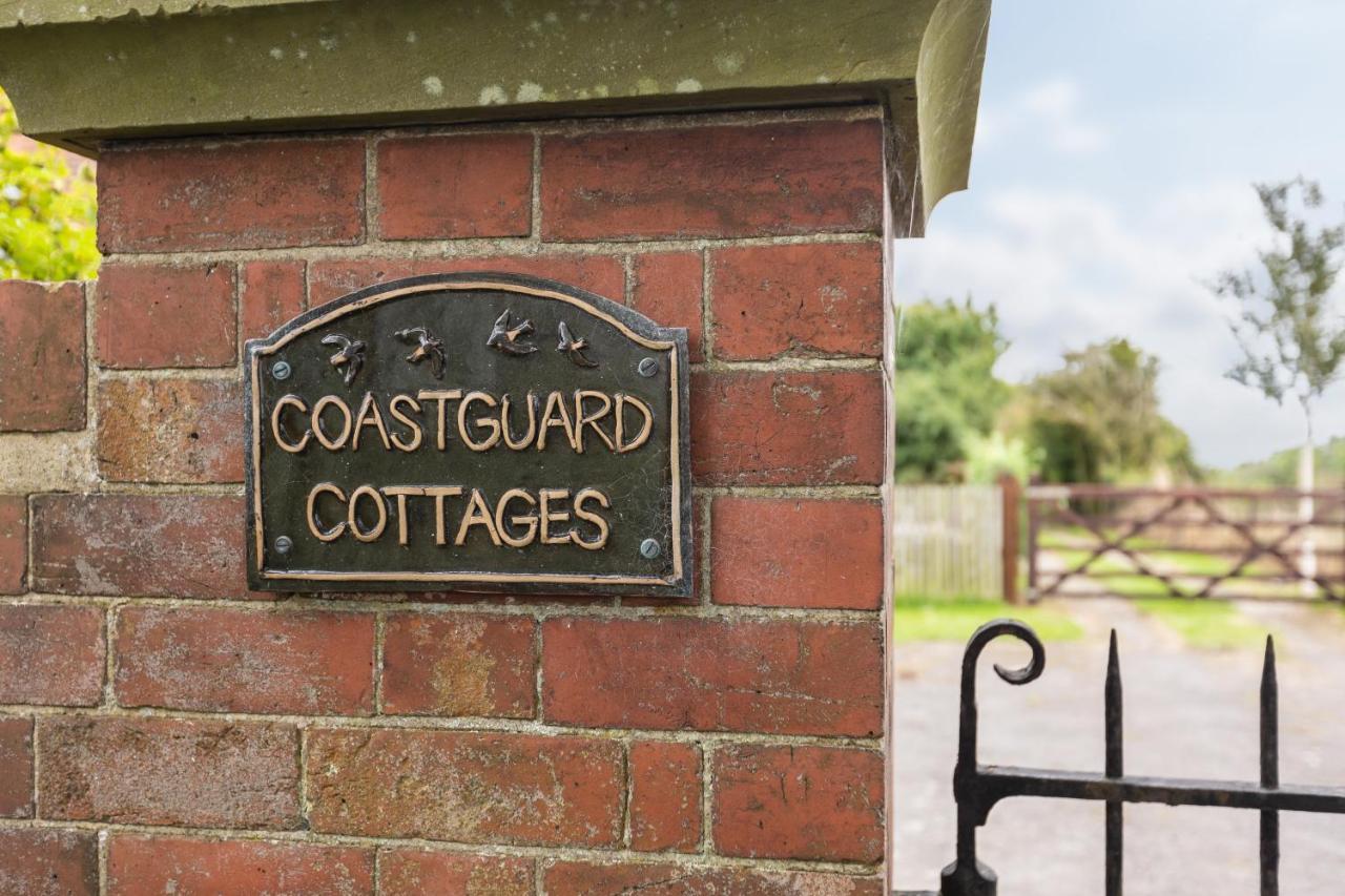 Robin Hood'S Bay Coastguard'S Cottage With A View מראה חיצוני תמונה